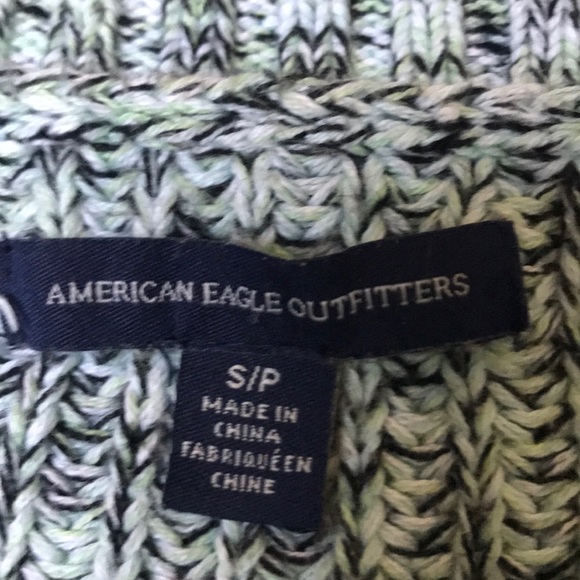 American eagle sweater - Picture 2 of 2
